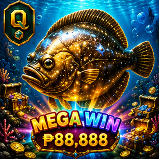 BUENAS fishing icon