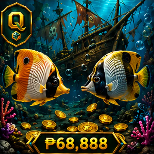 BUENAS Fishing Rewards