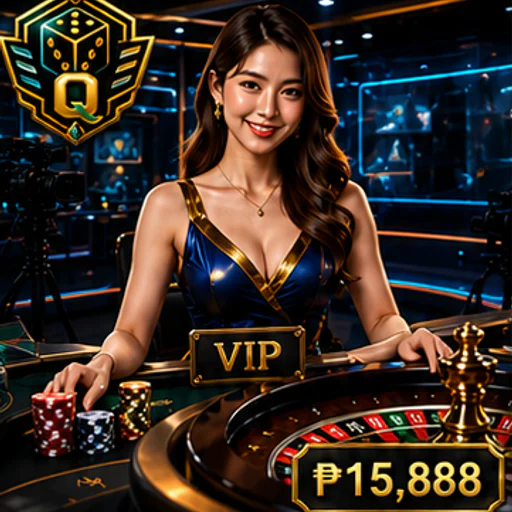 BUENAS Live Casino Bonus