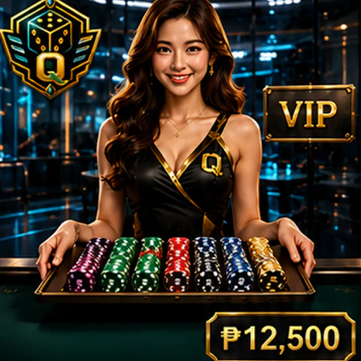 BUENAS Live Casino Rewards