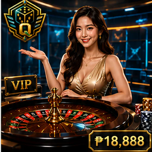 BUENAS Live Casino Jackpot