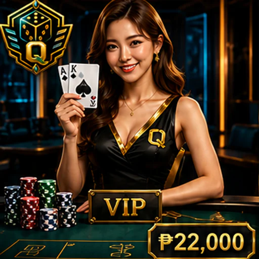 BUENAS live casino icon