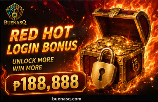 BUENAS Login Password Access