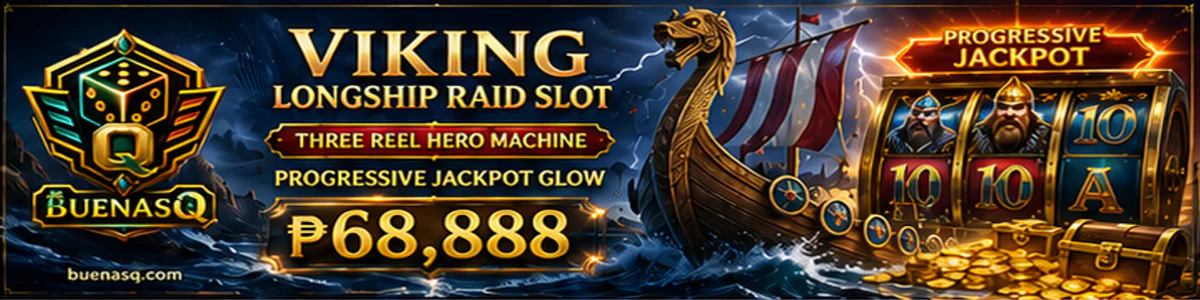 BUENASQ slot
