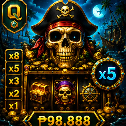 BUENAS Slot Rewards