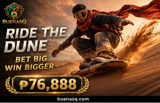 BUENAS sports bonus
